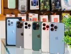 Apple iPhone 13 Pro 128GB 256GB USA (Used)