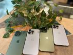 Apple iPhone 13 Pro 128GB 256GB (Used)