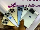 Apple iPhone 13 Pro 128GB (Used)