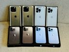 Apple iPhone 13 Pro 128GB | 256GB (Used)