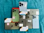 Apple iPhone 13 Pro 128GB/256GB (Used)