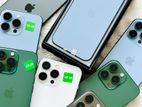 Apple iPhone 13 Pro 128GB 5G USA (Used)