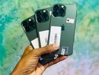 Apple iPhone 13 Pro 128GB Alphine Green (Used)