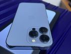 Apple iPhone 13 Pro 128GB Blue (Used)