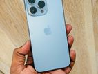 Apple iPhone 13 Pro 128GB Blue (Used)
