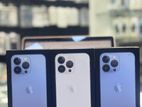 Apple iPhone 13 Pro 128GB (Brand New)
