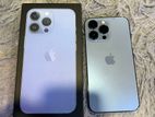 Apple iPhone 13 Pro 128GB Fullset (Used)