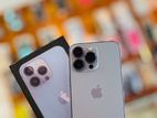 Apple iPhone 13 Pro 128GB Full Set Box (Used)