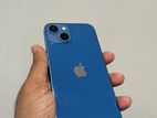 Apple iPhone 13 Pro 128GB Full Set (Used)