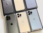 Apple iPhone 13 Pro 128GB | Fullset Box (Used)