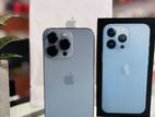 Apple iPhone 13 Pro 128GB Fullset Box (Used)