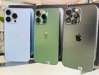 Apple iPhone 13 Pro 128GB Fullset Box (Used)