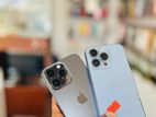 Apple iPhone 13 Pro 128GB Fullset Box (Used)