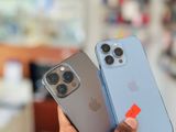 Apple iPhone 13 Pro 128GB Fullset Box (Used)