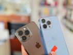 Apple iPhone 13 Pro 128GB Fullset Box (Used)