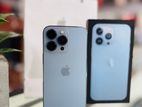 Apple iPhone 13 Pro 128GB Fullset Box (Used)