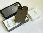 Apple iPhone 13 Pro 128GB - Fullset Box (Used)