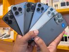 Apple iPhone 13 Pro 128GB fullset (Used)