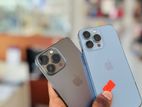 Apple iPhone 13 Pro 128GB Fullset (Used)