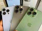 Apple iPhone 13 Pro 128GB Fullset (Used)