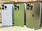 Apple iPhone 13 Pro 128GB Fullset (Used)