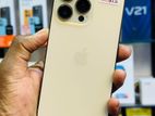 Apple iPhone 13 Pro 128GB Gold (Used)