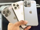 Apple iPhone 13 Pro 128GB | Gray-Silver (Used)