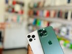 Apple iPhone 13 Pro 128GB Green (Used)