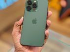 Apple iPhone 13 Pro 128GB (GREEN) (Used)