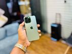 Apple iPhone 13 Pro 128GB (Green) (Used)