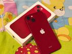 Apple iPhone 13 Pro 128GB Red (Used)