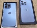 Apple iPhone 13 Pro 128GB SAME IMEI BOX (Used)