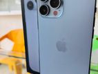 Apple iPhone 13 Pro 128GB SAMEIMEI BOX (Used)
