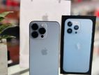 Apple iPhone 13 Pro 128GB SAMEIMEI BOX (Used)
