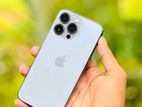 Apple iPhone 13 Pro 128GB (Used)
