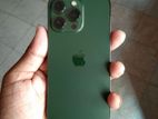 Apple iPhone 13 Pro 128GB (Used)