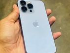 Apple iPhone 13 Pro 128GB (Used)