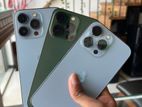 Apple iPhone 13 Pro 128GB (Used)