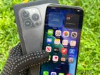 Apple iPhone 13 Pro 128gb (Used)