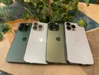 Apple iPhone 13 Pro 128GB (Used)