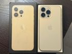 Apple iPhone 13 Pro 128GB (Used)