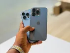 Apple iPhone 13 Pro 128GB (Used)