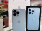 Apple iPhone 13 Pro 128GB (Used)
