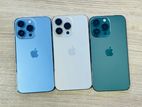 Apple iPhone 13 Pro 128GB (Used)