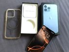 Apple iPhone 13 Pro 128GB (Used)
