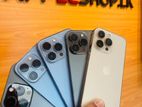 Apple iPhone 13 Pro 128GB (Used)