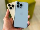 Apple iPhone 13 Pro 128GB (Used)