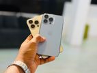 Apple iPhone 13 Pro 128GB (Used)