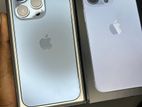 Apple iPhone 13 Pro 128GB (Used)