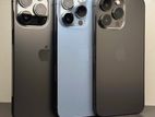 Apple iPhone 13 Pro 128GB (Used)